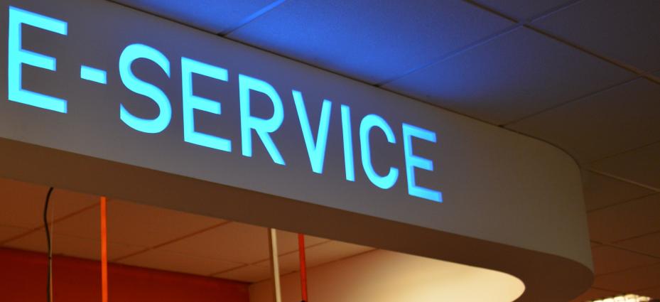 E-Bikes in alle soorten en maten